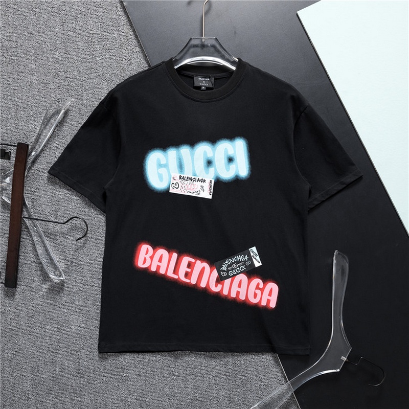 Gucci Men's T-shirts 2256